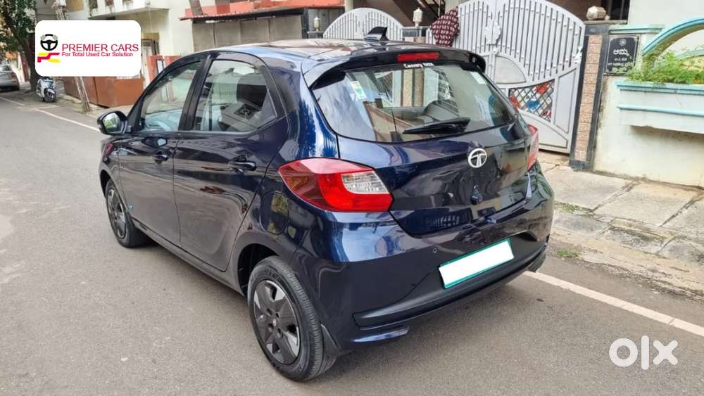 Tata Tiago Ev Xz Plus Tech Lux Lr, 2025, Electric