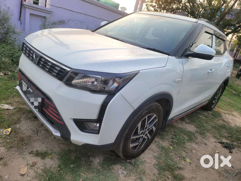 Mahindra Xuv300