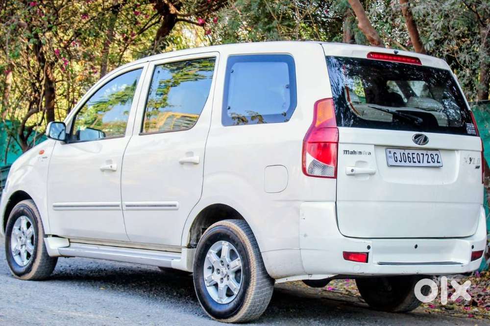 Mahindra Xylo E8 Bs-iii, 2011, Diesel