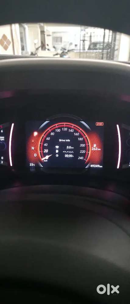 Hyundai Creta 2020 Diesel Well Maintained
