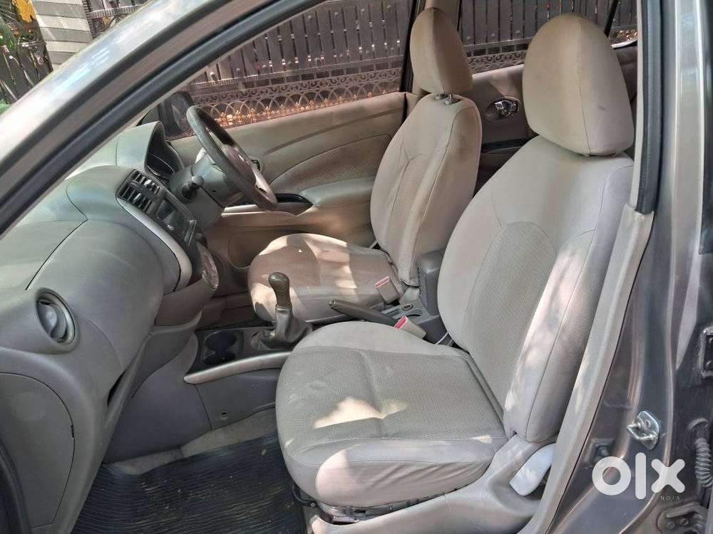 Nissan Sunny Diesel Xl, 2012, Diesel