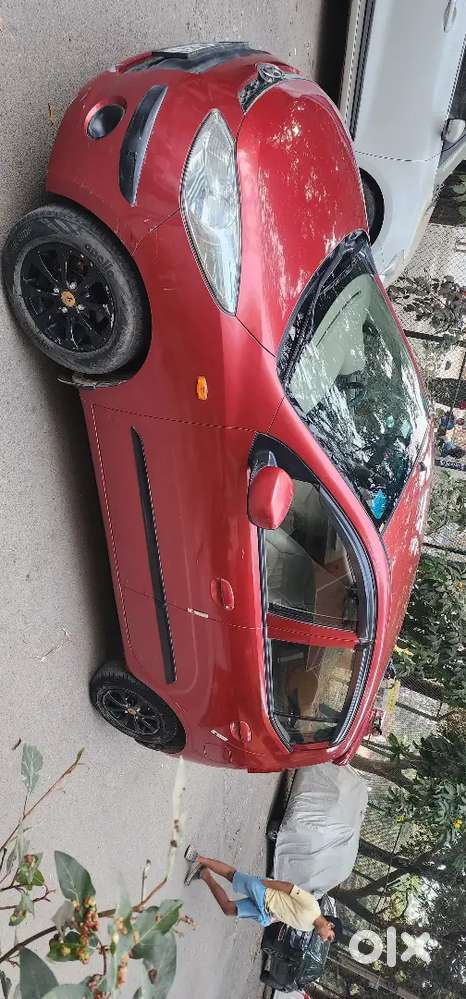 Hyundai I10 2008 Petrol 56000 Km Driven