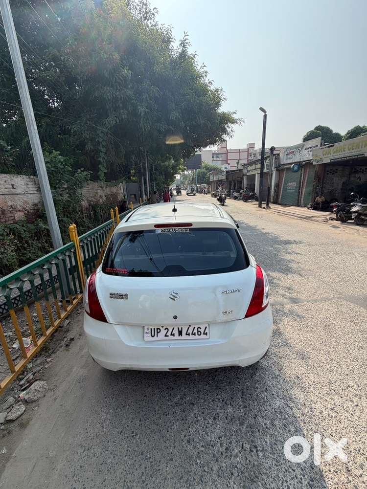 Maruti Suzuki Swift 2015 Diesel