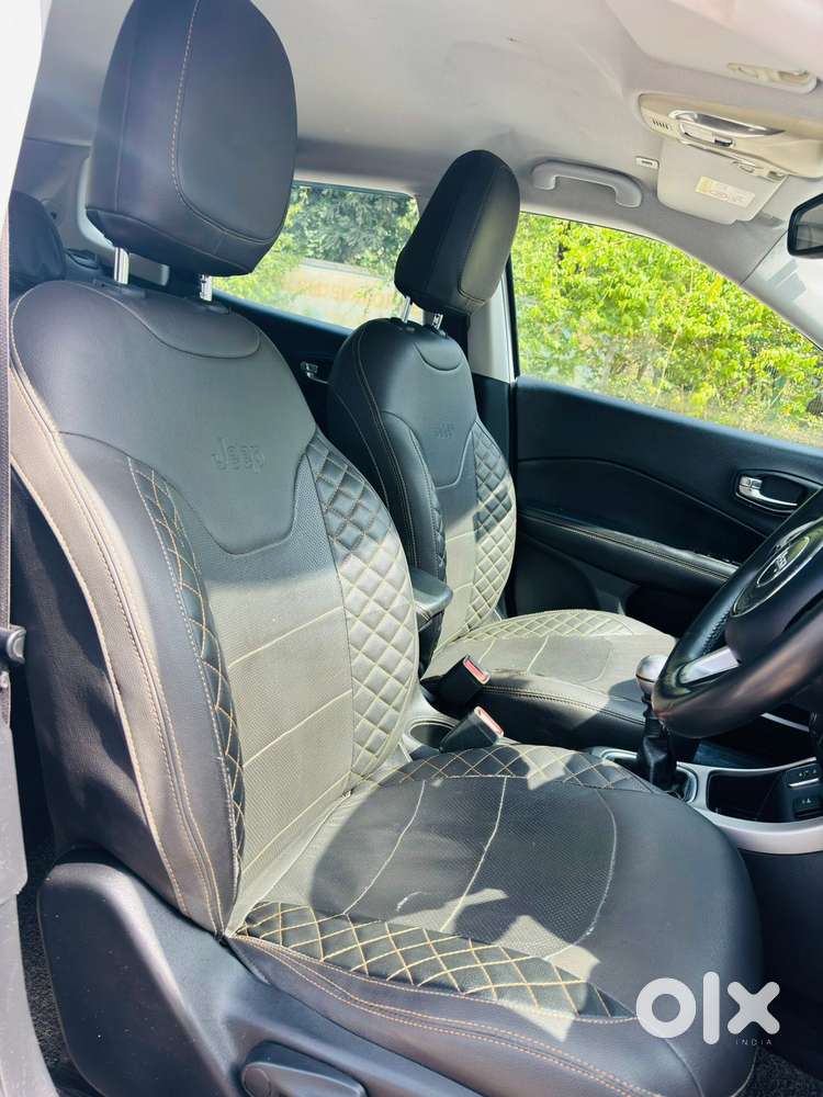 Jeep Compass 2.0 Sport, 2019, Diesel