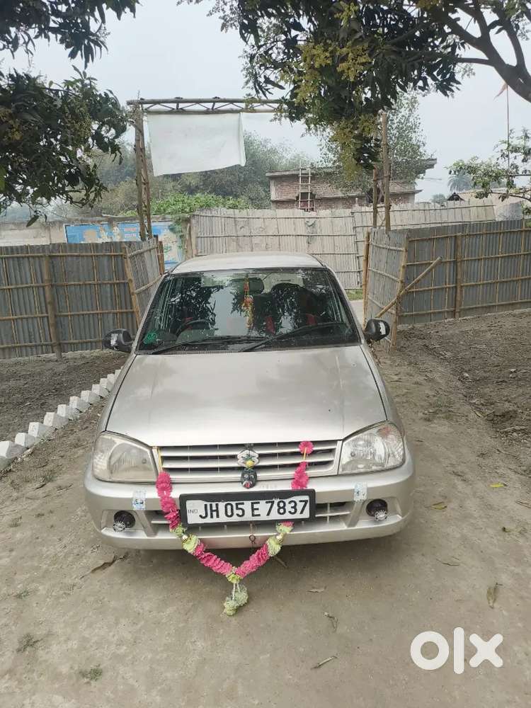 Maruti Suzuki Zen Estilo 2005 Petrol 35000 Km Driven