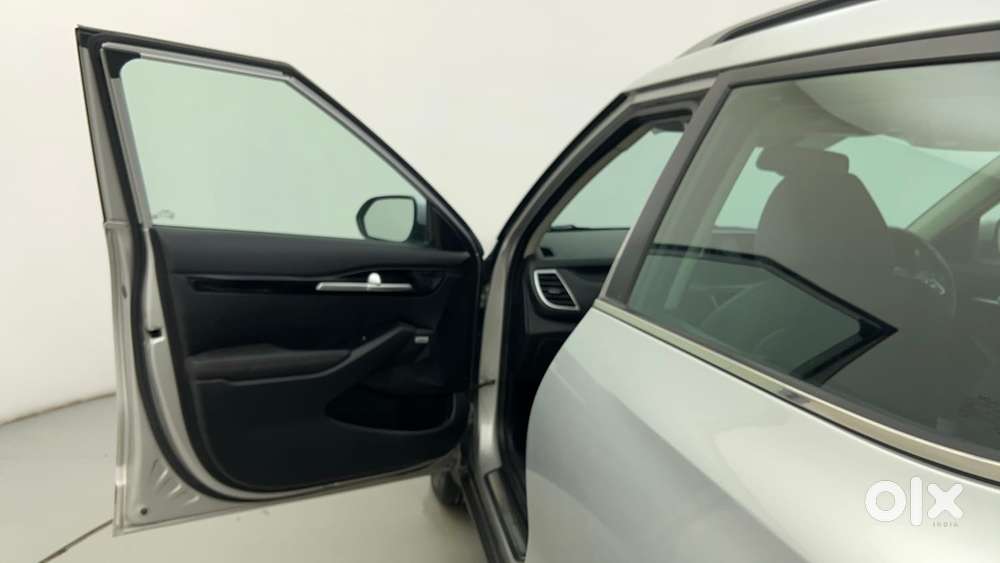 Kia Seltos 1.5 Gtx+ Diesel At, 2022, Diesel