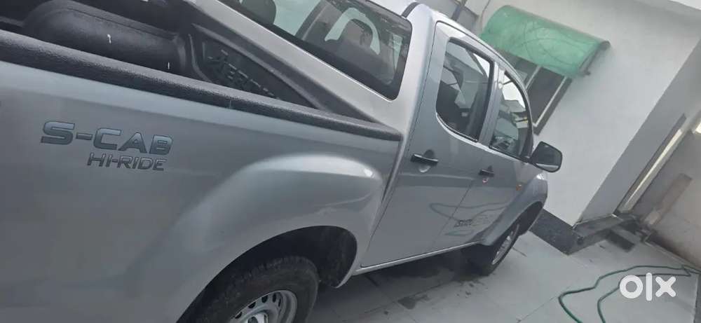 Isuzu D-max Hi-lander 2023