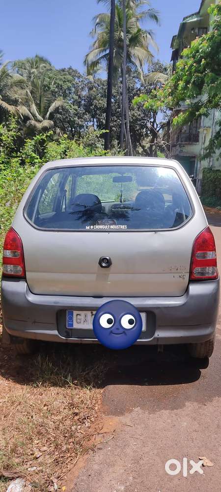 Alto In Mint Condition Going Cheap