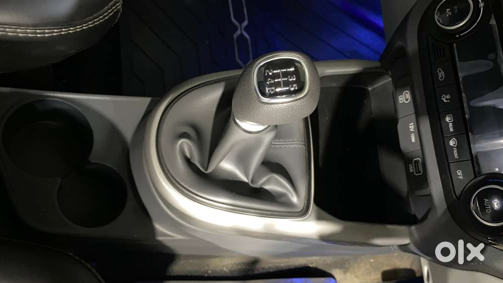 Hyundai Grand I10 Nios Sportz 1.2 Kappa Vtvt, 2023, Petrol