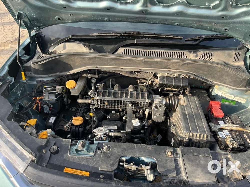 Tata Punch 2023 Petrol Well Maintained