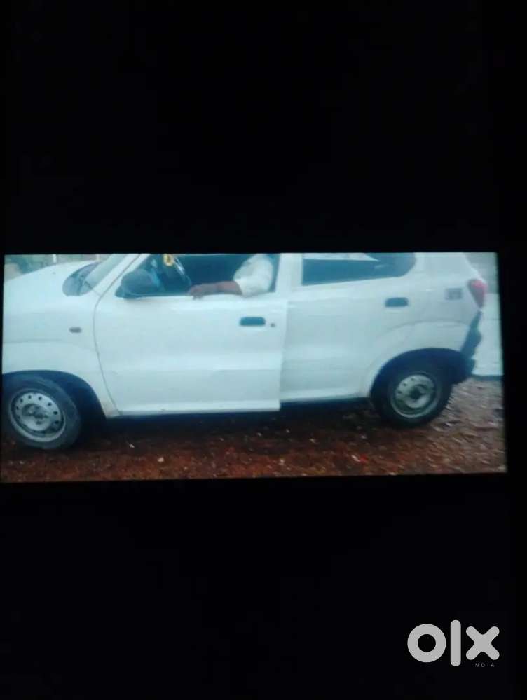 My Vehicle Is In Good Condition.