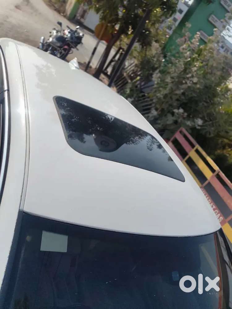 Skoda Superb 2012 Petrol Well Maintained