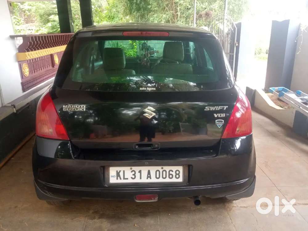 Swift Maruti Suzuki 2008 Diesel