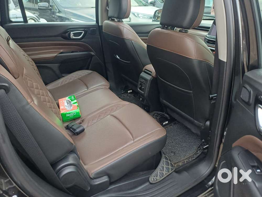 Jeep Meridian 2.0 Limited 4x2 Mt, 2022, Diesel