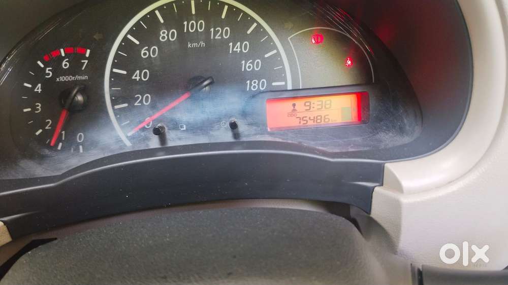 Nissan Micra Active Xv Petrol, 2015, Petrol