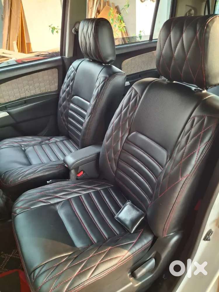 Maruti Suzuki Wagon R 2013