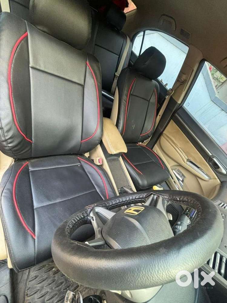 Honda Civic 2007 Petrol Well Maintained