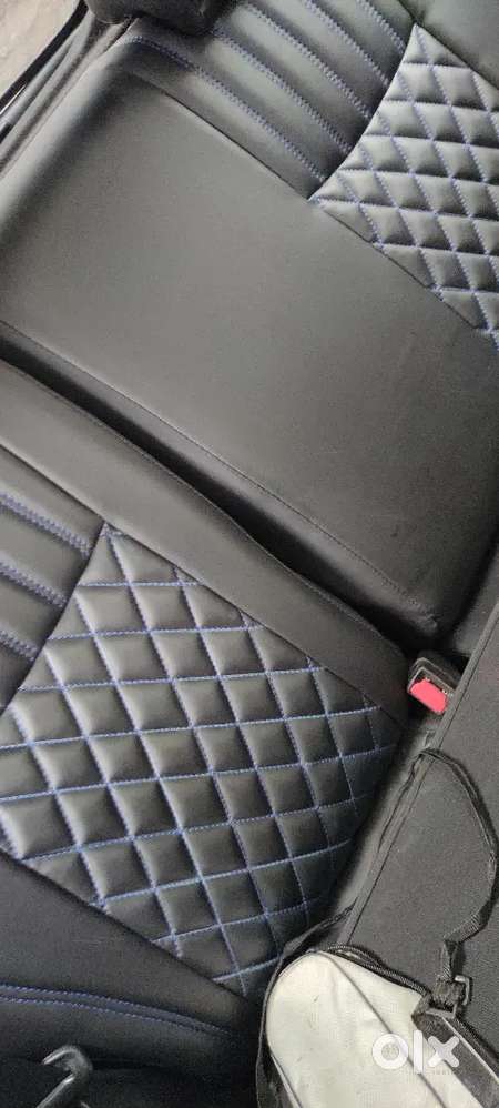 Maruti Suzuki Swift Petrol 2016