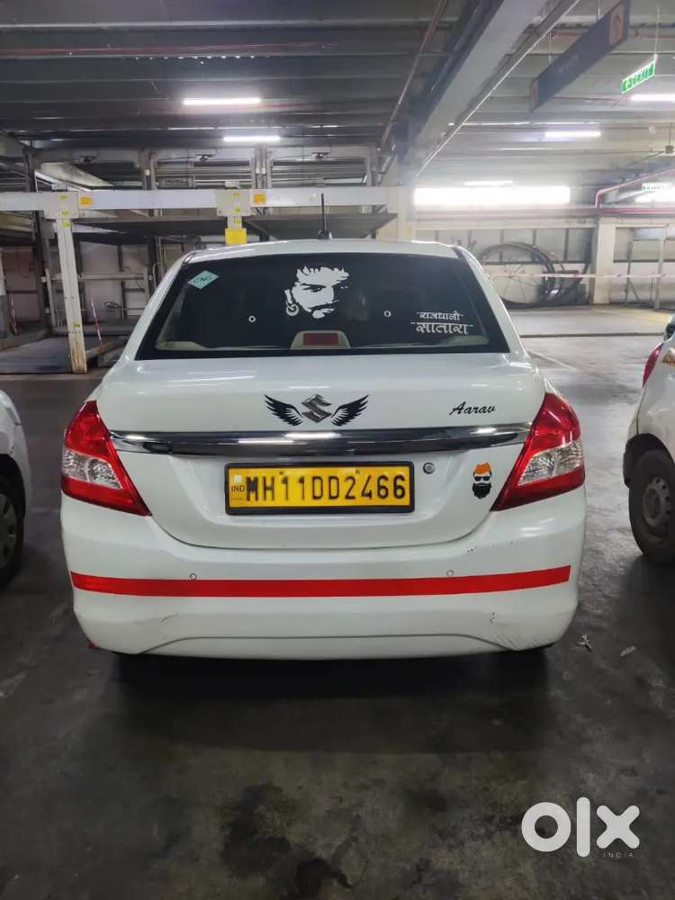 By New Car Parches