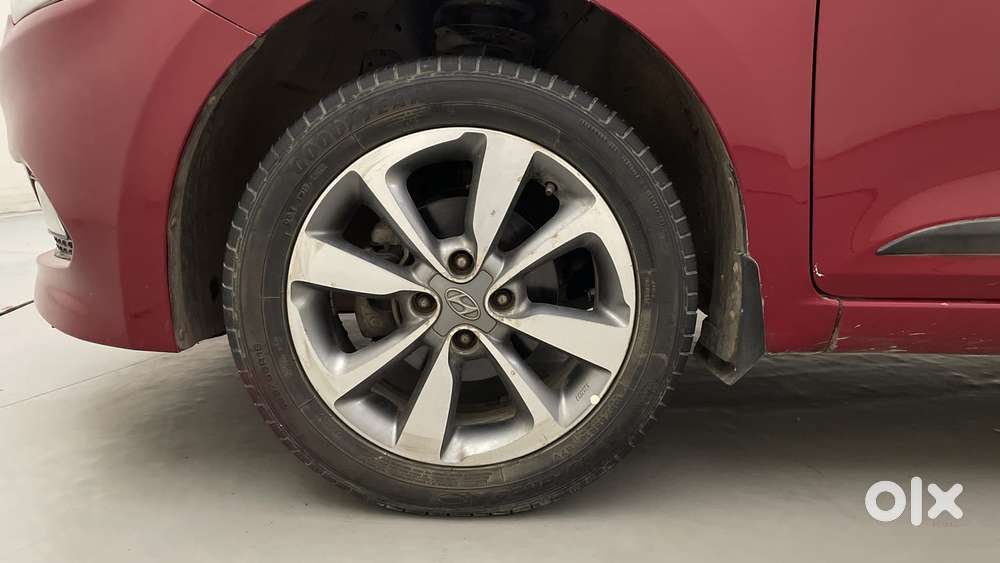 Hyundai Elite I20 Asta 1.4 Crdi, 2015, Petrol