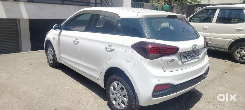 Hyundai Elite I20