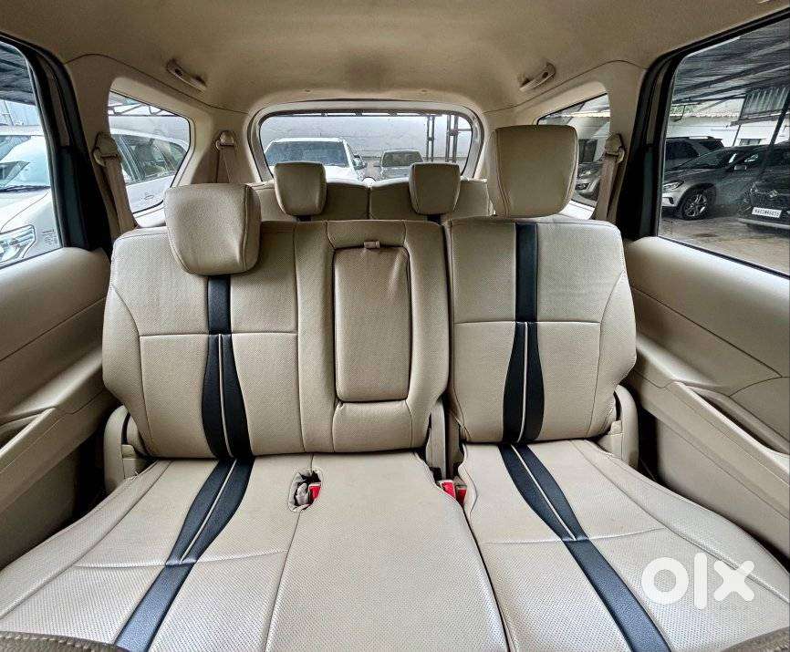 Maruti Suzuki Ertiga 1.5 Vxi Shvs, 2019, Petrol