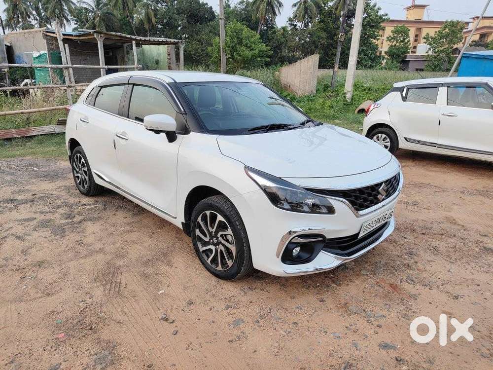 Maruti Suzuki Swift Vxi Optional, 2021, Petrol