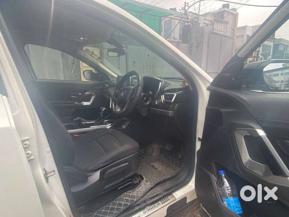 Tata Harrier Xta+ 2.0 L Kryotec Bs Vi, 2023, Diesel