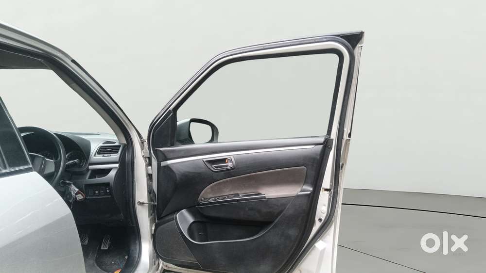 Maruti Suzuki Swift Vvt Vxi, 2013, Petrol
