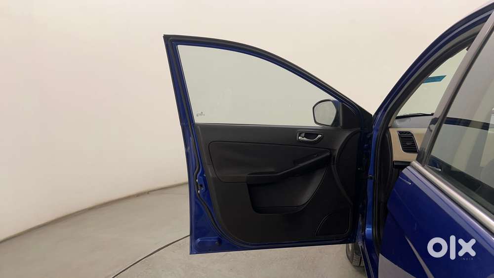 Tata Zest Revotron 1.2 Xt, 2015, Petrol