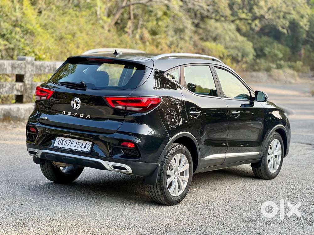 Mg Astor 1.5 Super Cvt, 2023, Petrol