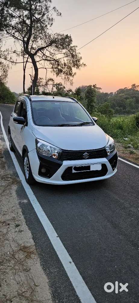 Z Suzuki Celerio X 2019 Petrol 32000 Km Driven
