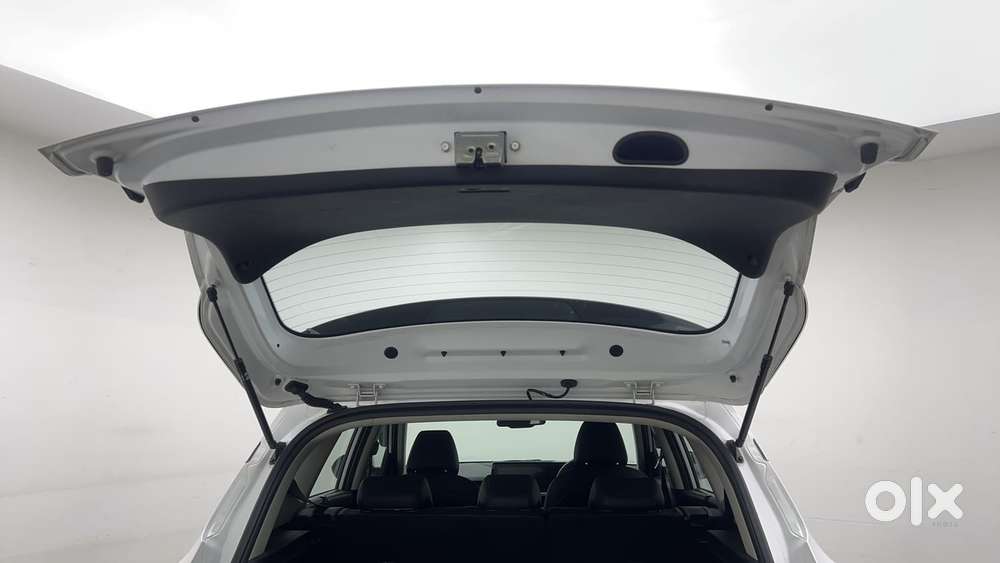 Kia Seltos Gtx Dct, 2022, Petrol