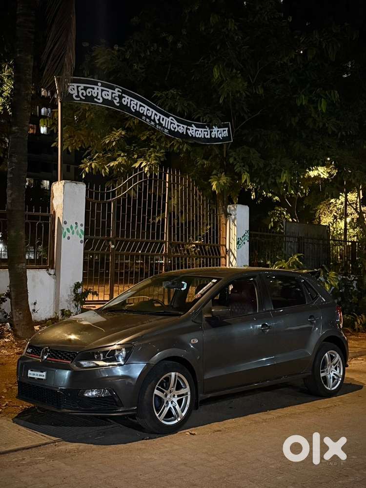 Vw Polo 2011 Stage 2+ Tuned Ambey Valley Winner 2024/2025
