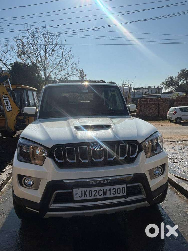 Scorpio S9