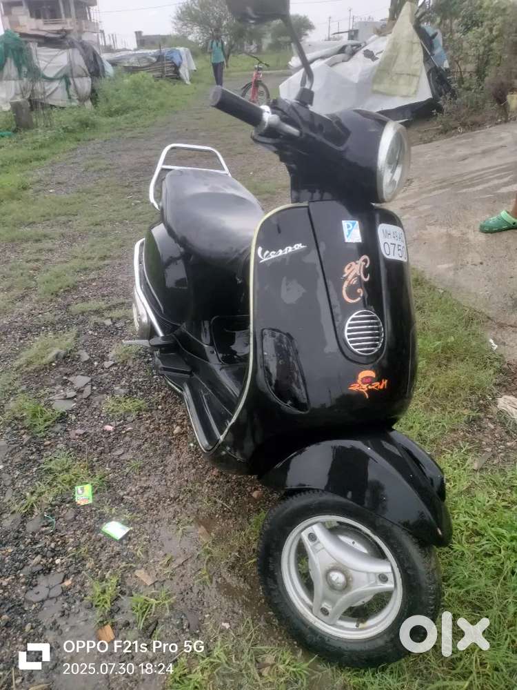 scooter liberty 125 2018