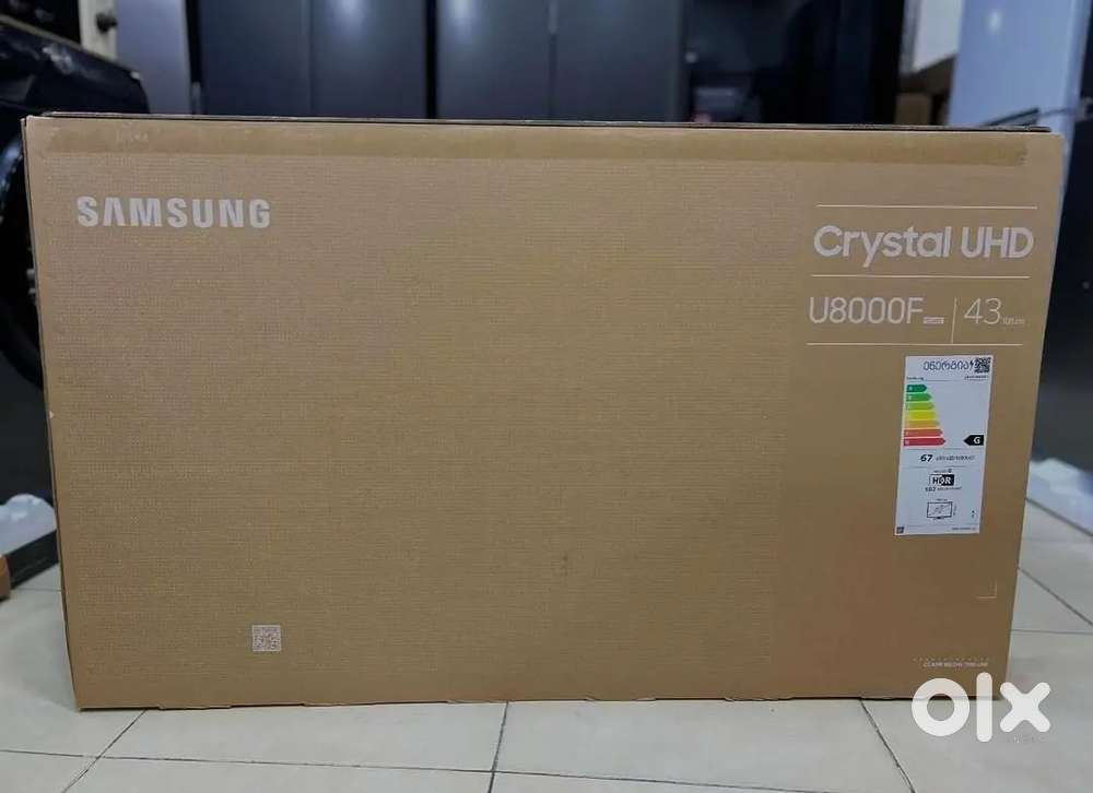 samsung tv