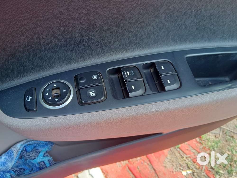 Hyundai I10 Sportz 1.2 Kappa Vtvt, 2014, Petrol