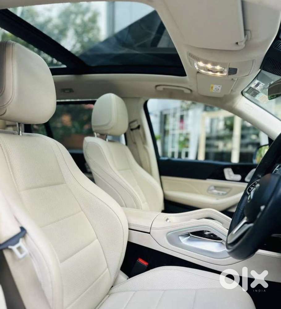 Mercedes-benz Gls 400d 4matic, 2023, Diesel