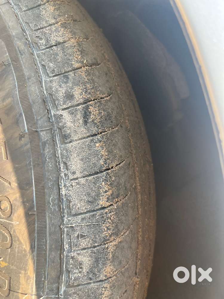 Hyundai Verna 2007 Diesel