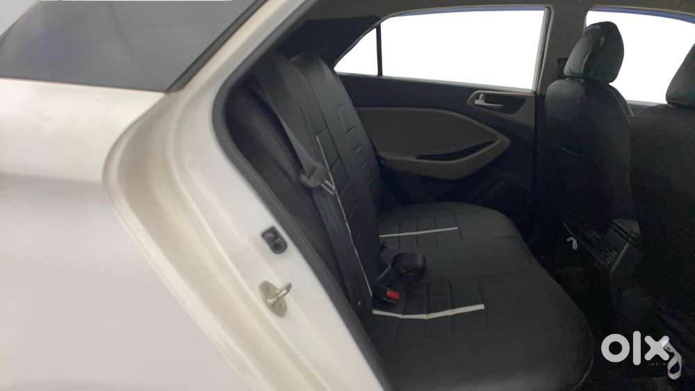Hyundai Elite I20 Sportz Plus, 2020, Petrol