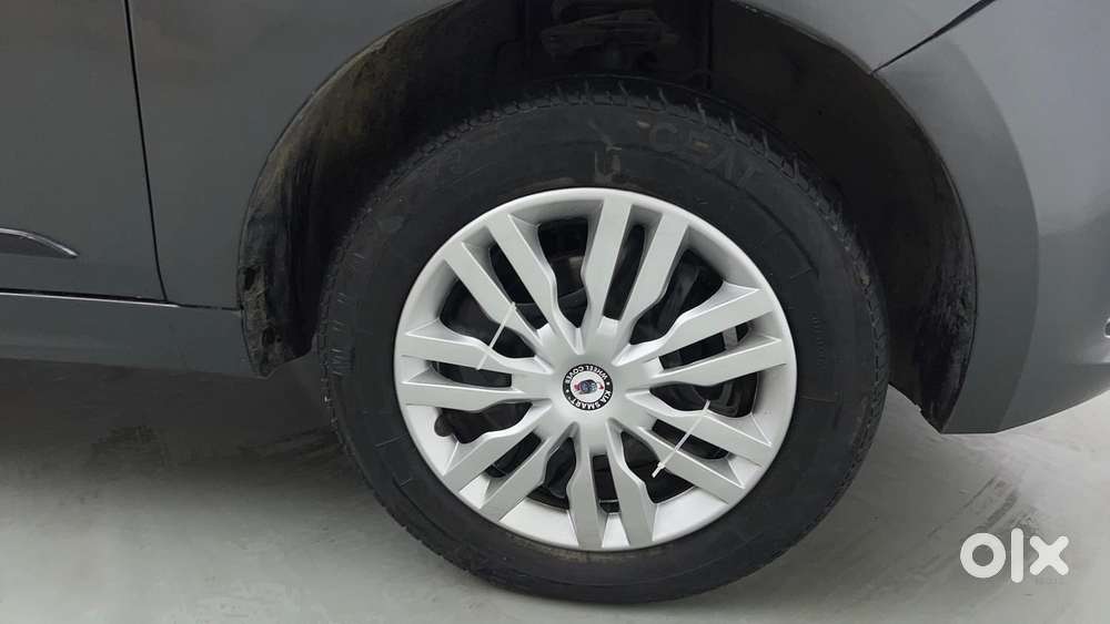 Tata Tigor 1.2 Revotron Xz Plus Cng, 2022, Cng & Hybrids