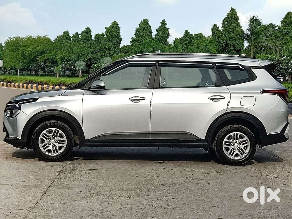 Kia Carens 1.5 Prestige 7 Str, 2023, Petrol