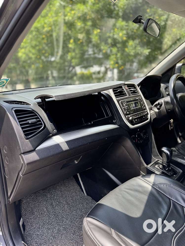 Maruti Suzuki Vitara Brezza Vdi Amt, 2019, Diesel