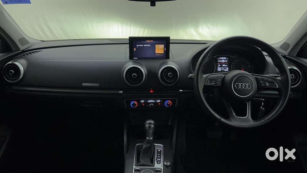 Audi A3 1.4 35 Tfsi Premium Plus, 2018, Petrol