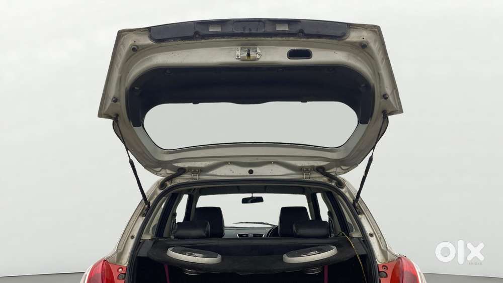 Maruti Suzuki Swift Vdi, 2012, Diesel