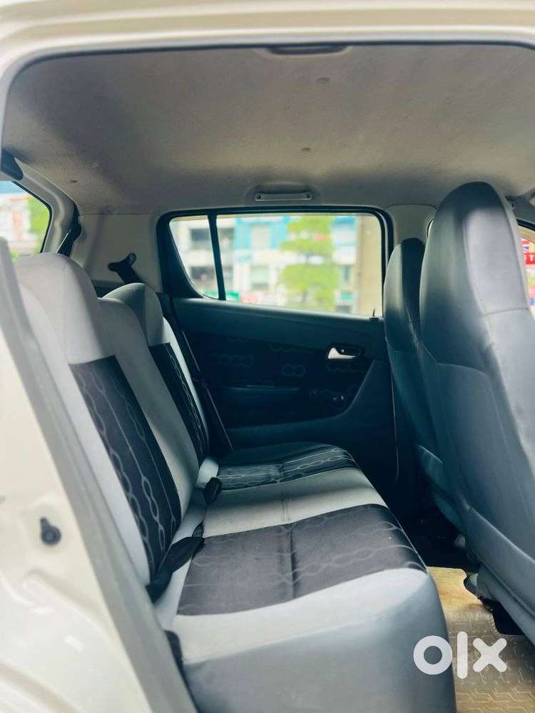 Maruti Suzuki Alto 800 Lxi, 2015, Petrol
