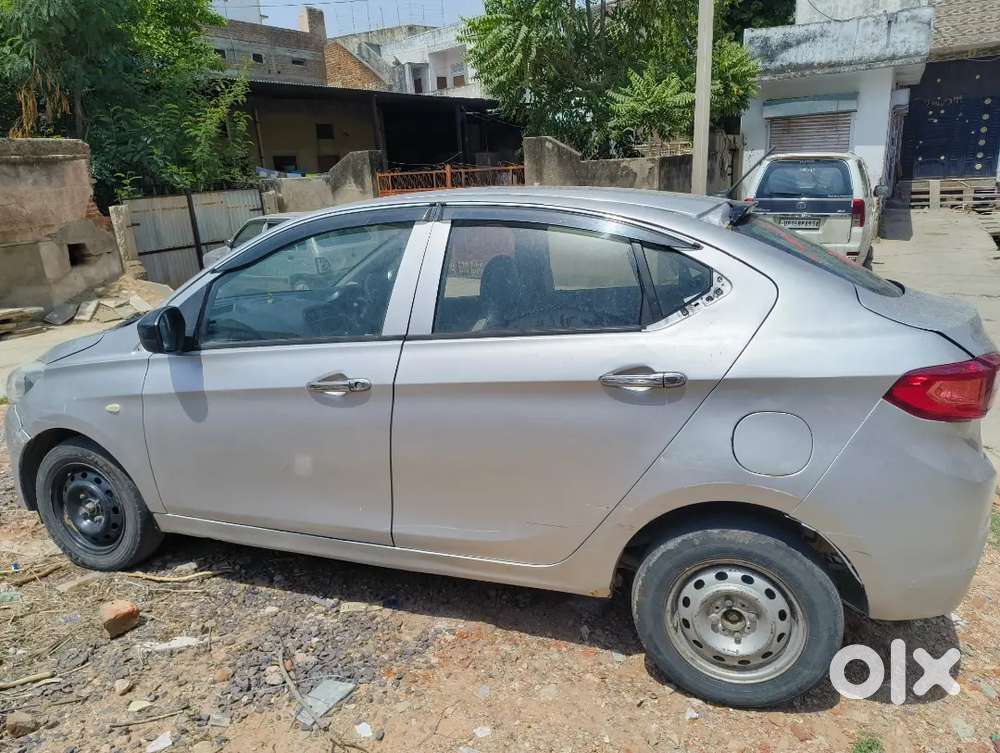 Tata Tigor 2018 Diesel Good Condition