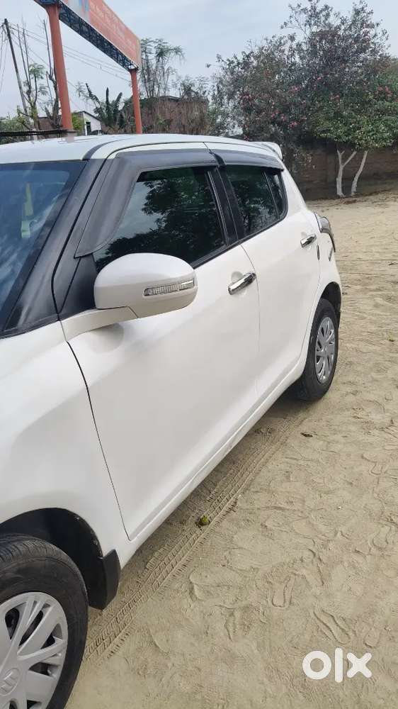 Maruti Suzuki Swift 2014 Diesel 143095 Km Driven