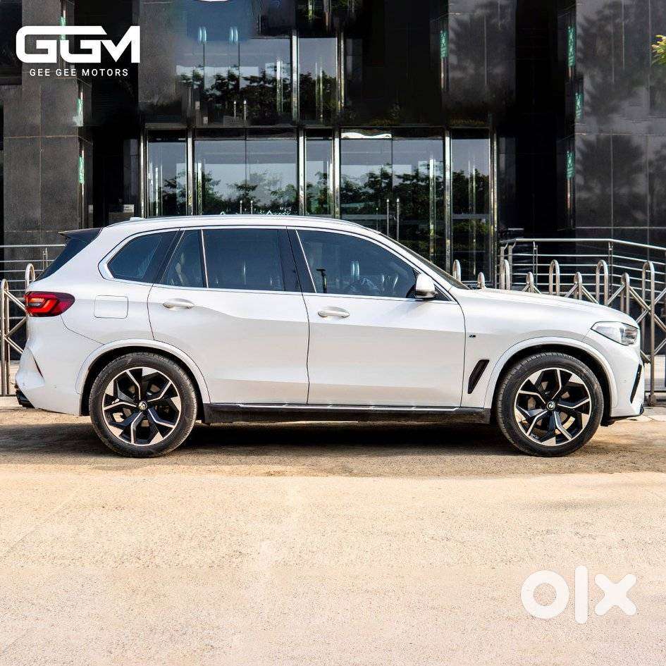 Bmw X5 3.0 Xdrive 30d Sportx Plus, 2021, Diesel